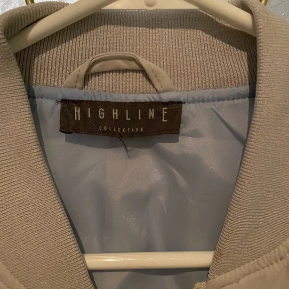 Highline Jacket/ blazer - Picture 4 of 4